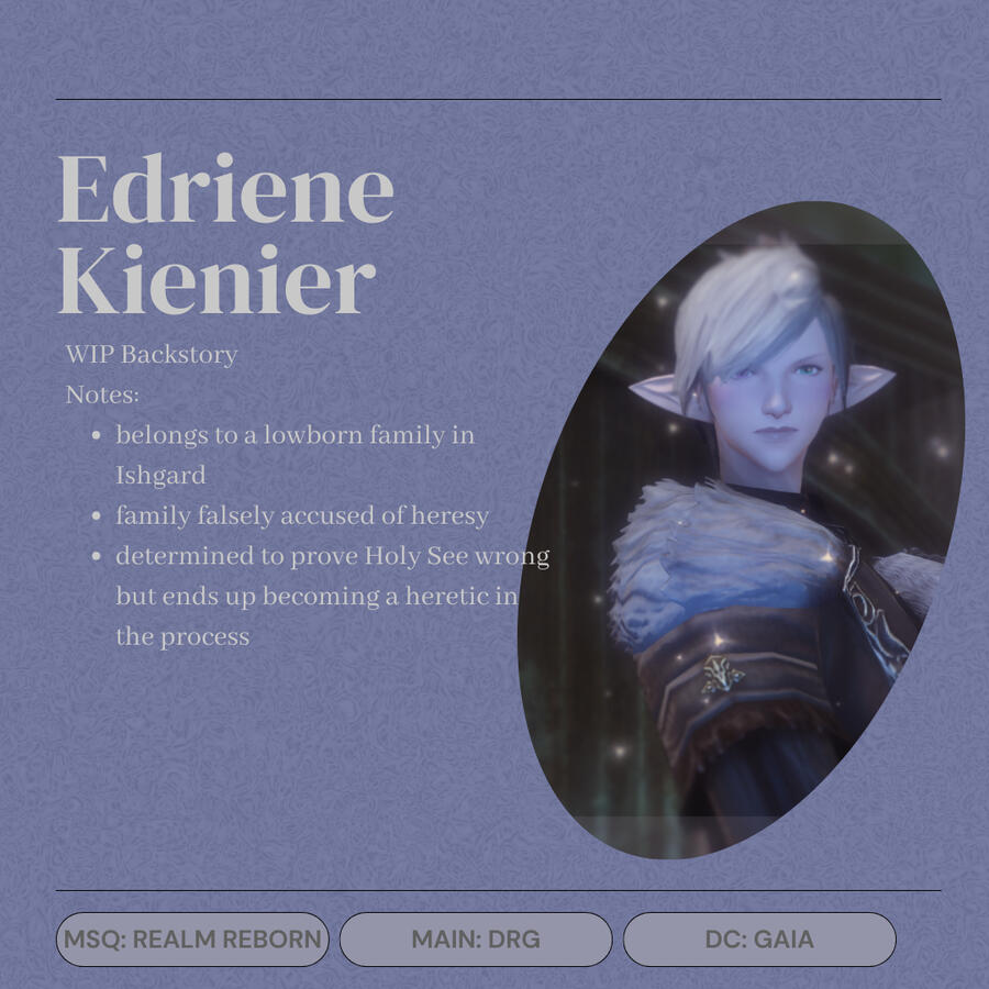 Edriene